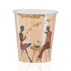 Kubek papierowy 200ml